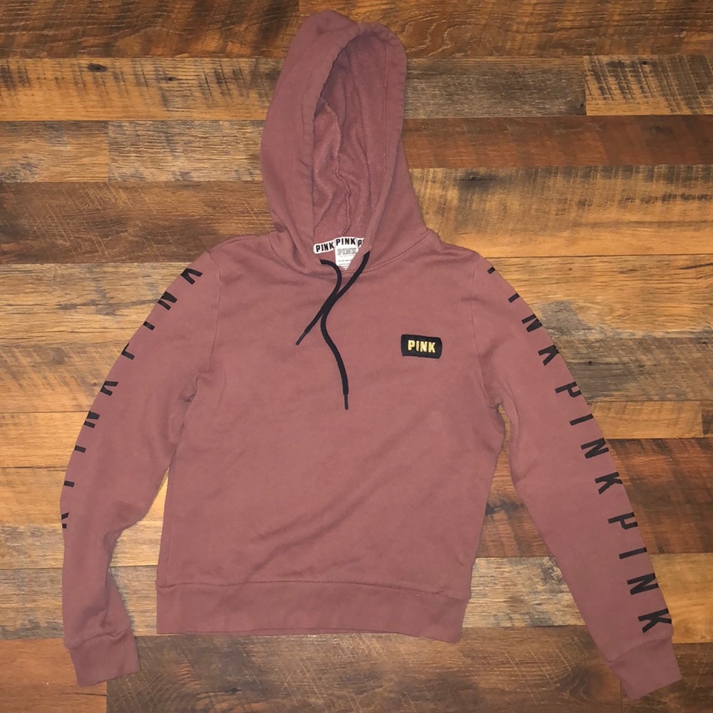 PINK Hoodie